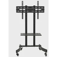 MACLEAN TV kolica stalak MC-739, profesionalni, max 32-65", max 40kg